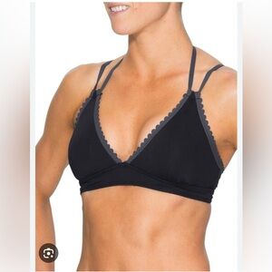 ATHLETA Roca Chica Bikini top